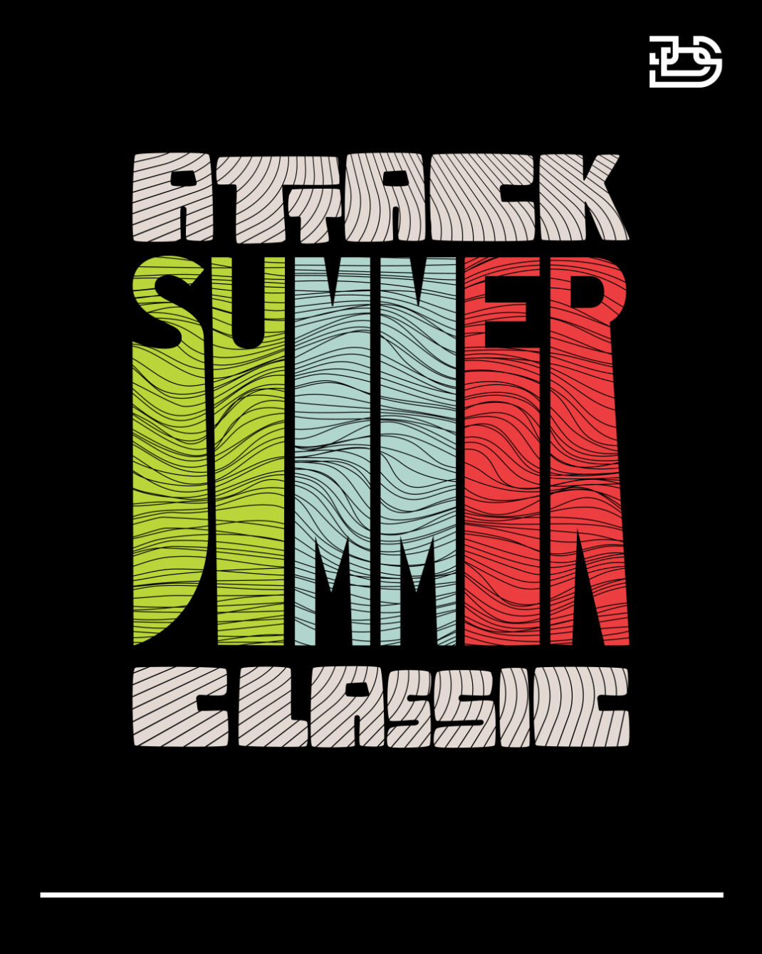 Attack Summer Classic